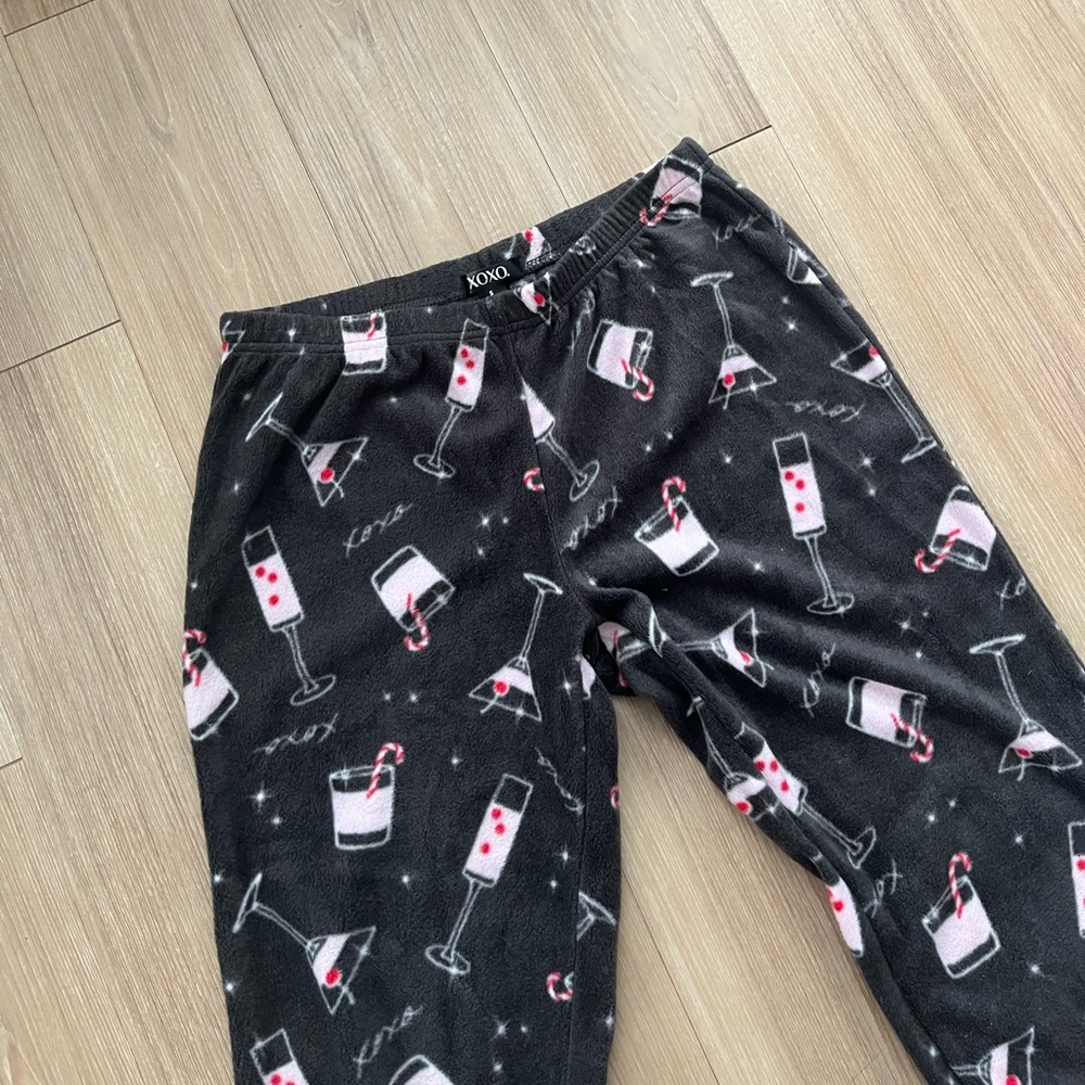 Martini PJ Set - Picture 2 of 8